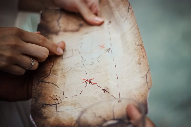 Ancient Navigators